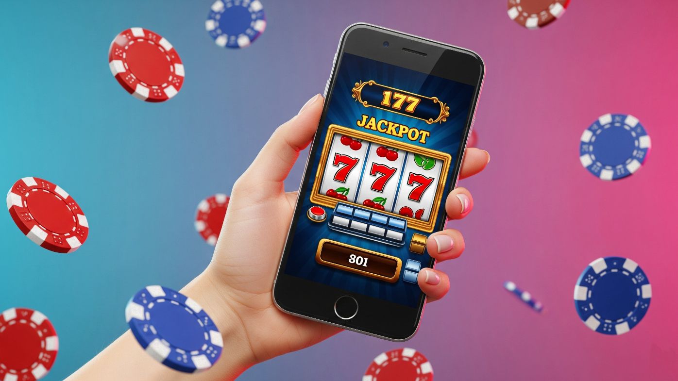 Whatever Your Gaming Taste, BDOK BET Has You Covered
                                